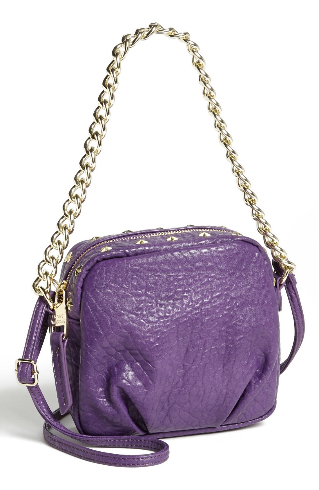 steve madden cross body purse