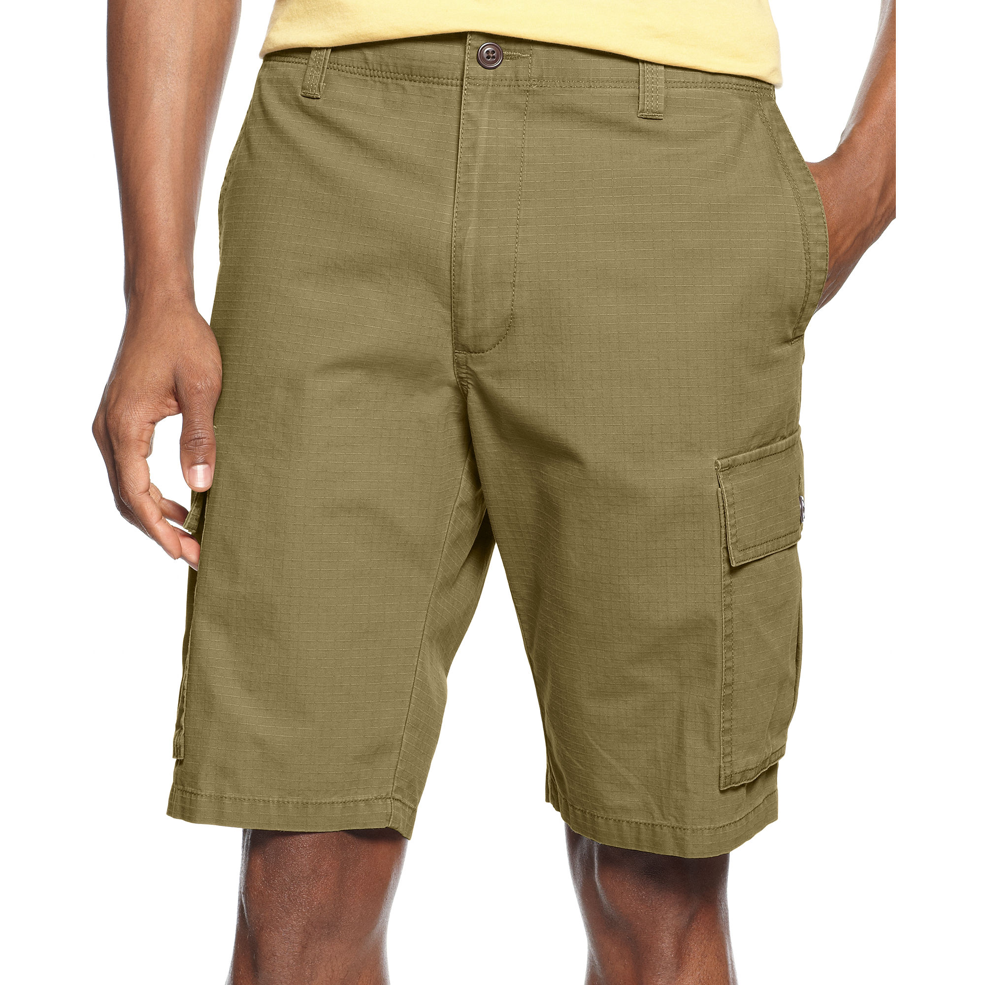 macys mens docker shorts