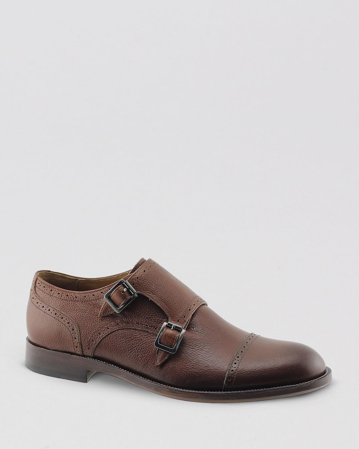 johnston and murphy mcclain cap toe