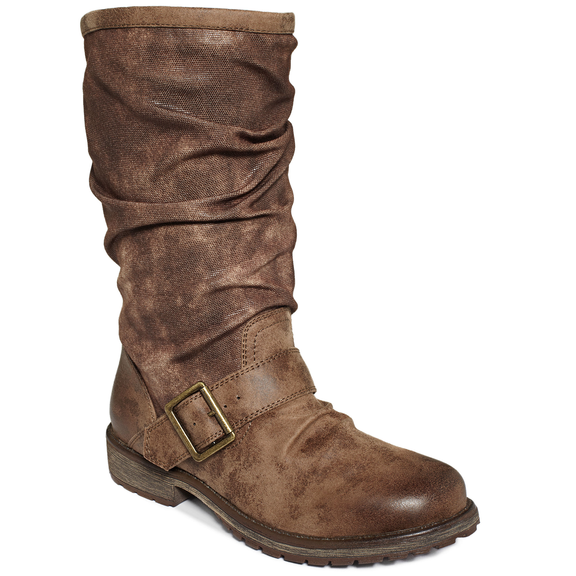 best slip on composite toe work boots