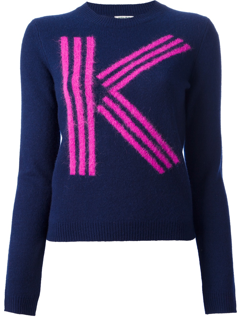 flannels kenzo jumper