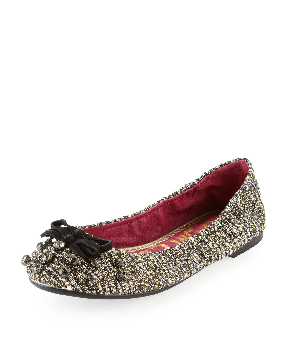 sam edelman ballerina