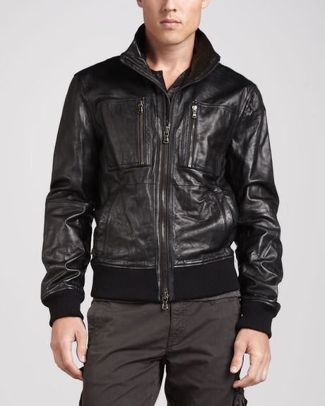 john-varvatos-black-leather-aviator-jacket-black-product-1-12747428
