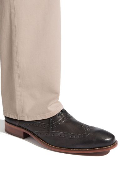 cole haan colton wingtip