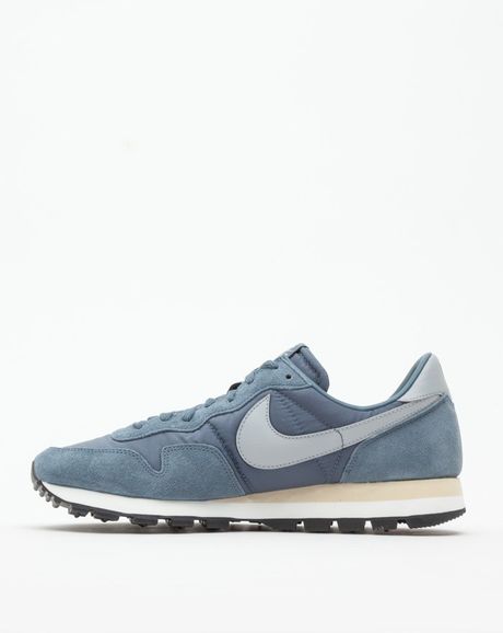 nike air pegasus 83 grey fog