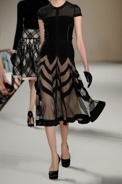 Temperley London Dress
