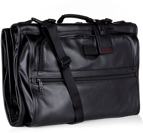 tumi hand carry bag