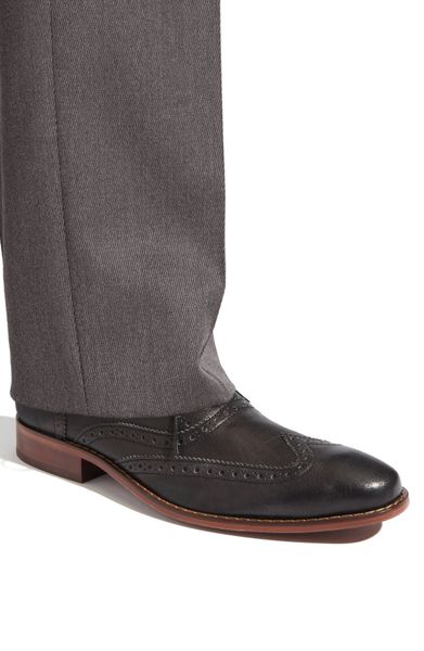 cole haan colton wingtip