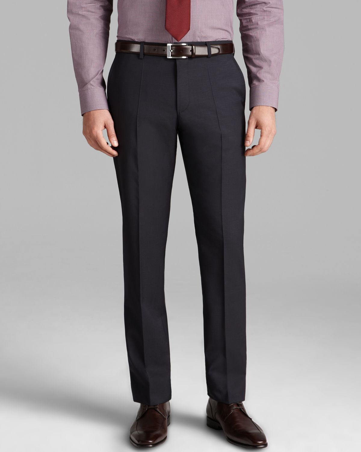 hugo boss cargo trousers