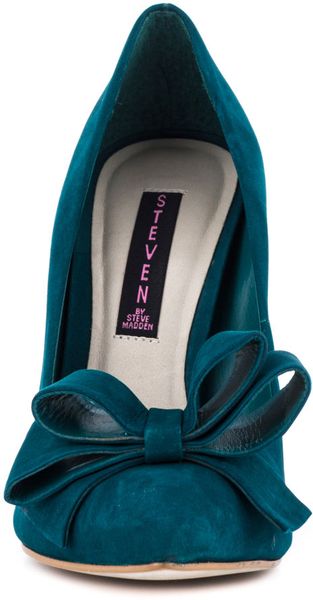 steve madden ravesh