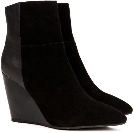 ted baker wedge