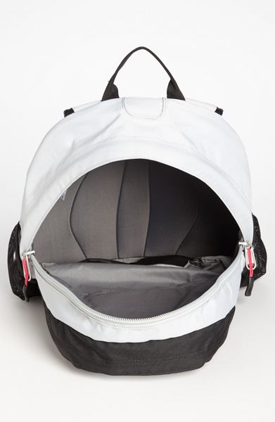 grey jester backpack