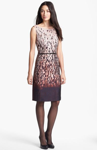 Hugo boss dresses