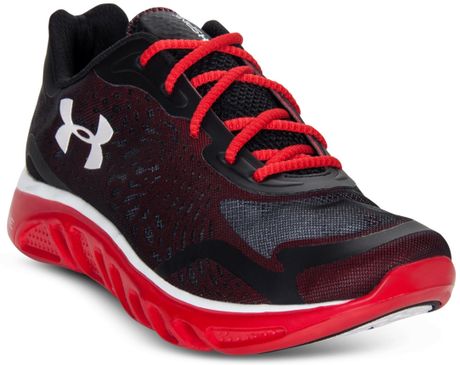 Men's Under Armour Shoes | Foot Locker