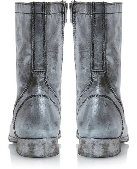 steve madden worker calf boots