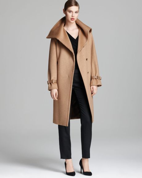 Max mara camel coat