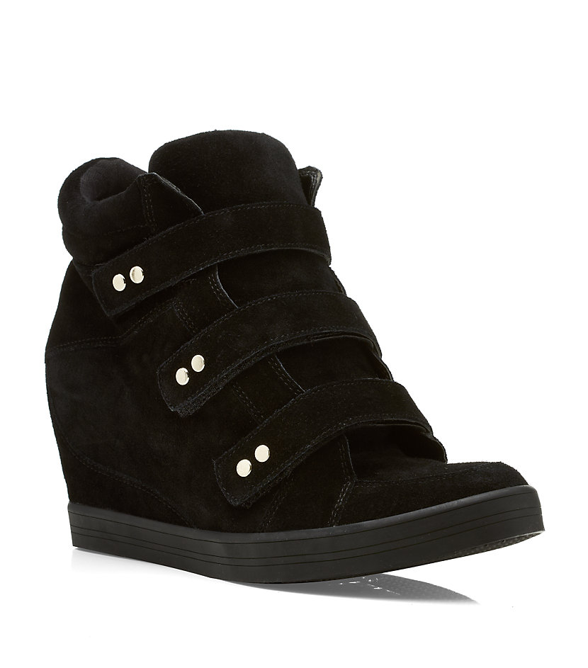 carvela kurt geiger wedges
