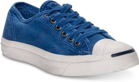 jack purcell blue converse