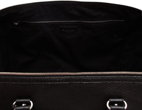 balenciaga holdall