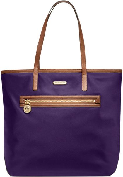 michael kors kempton large tote