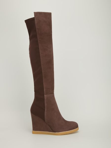 stuart weitzman demiswoon