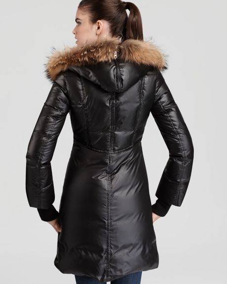 mackage bloomingdale's