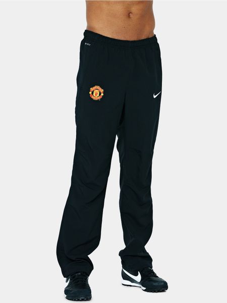 nike m pant team woven