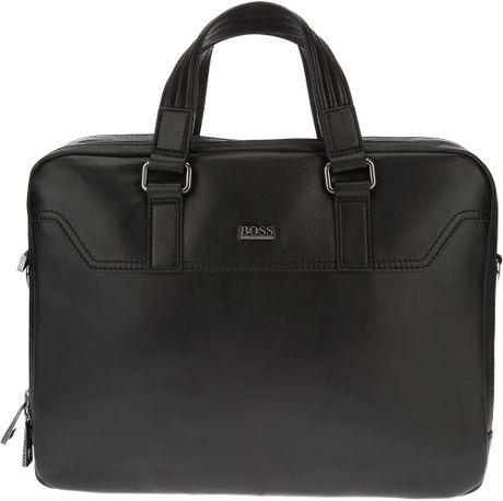 boss travel bags