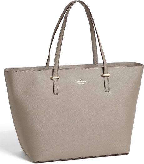 kate spade cedar street harmony tote large