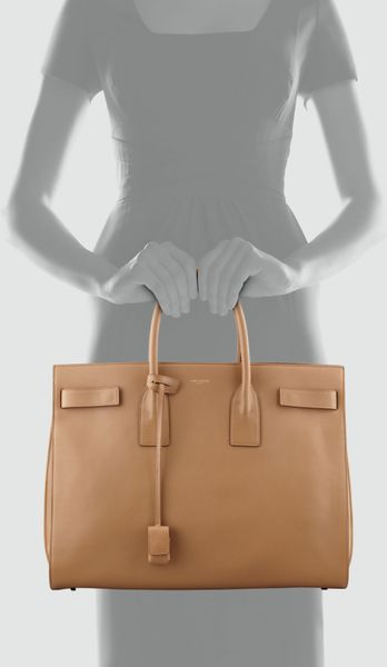 saint laurent classic sac de jour