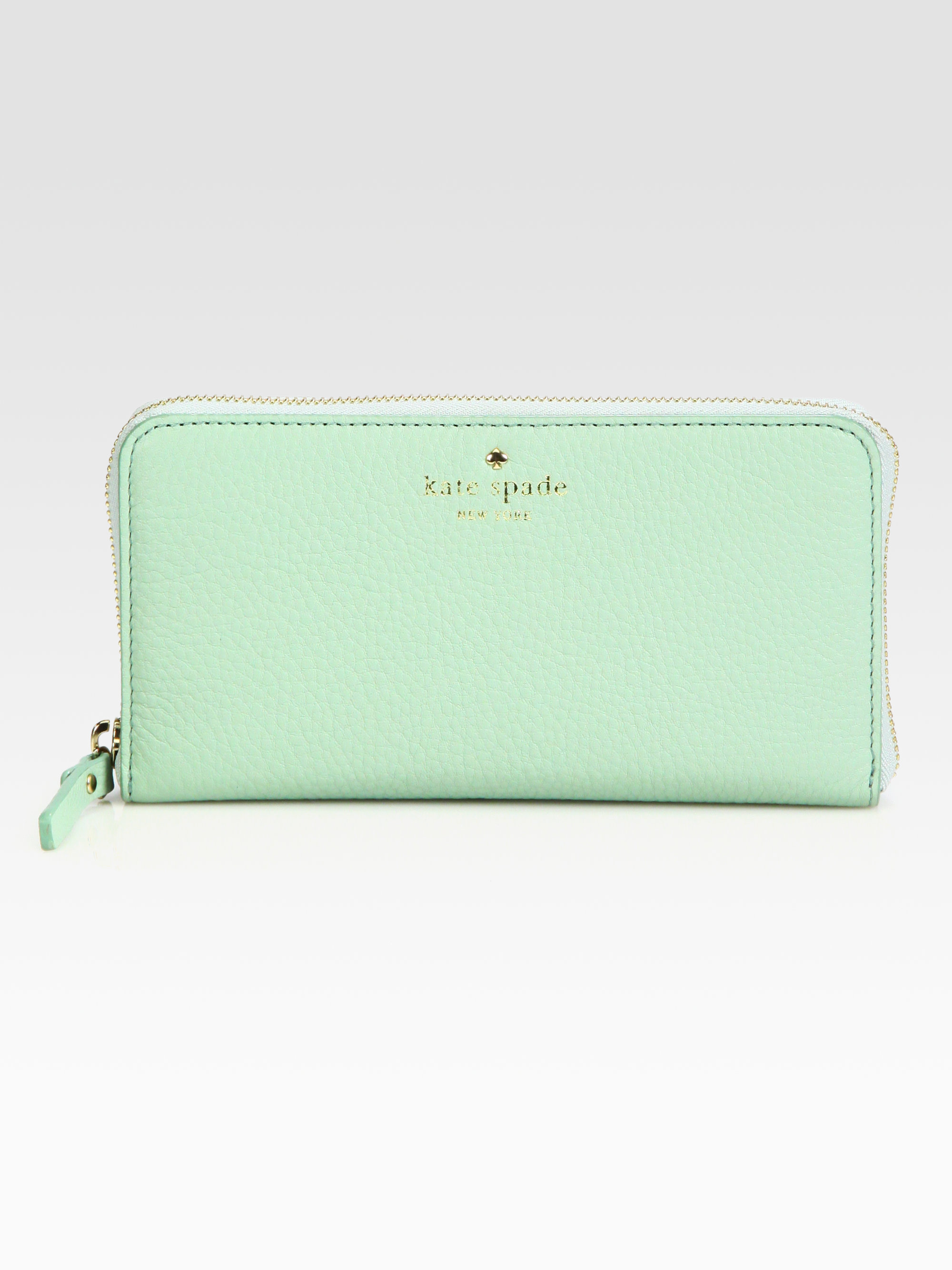 Small Handbags Kate Spade Zip Around