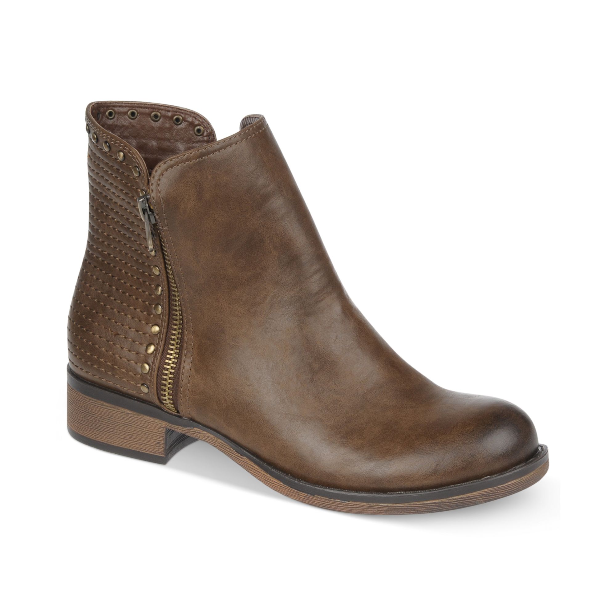 fergie tan boots