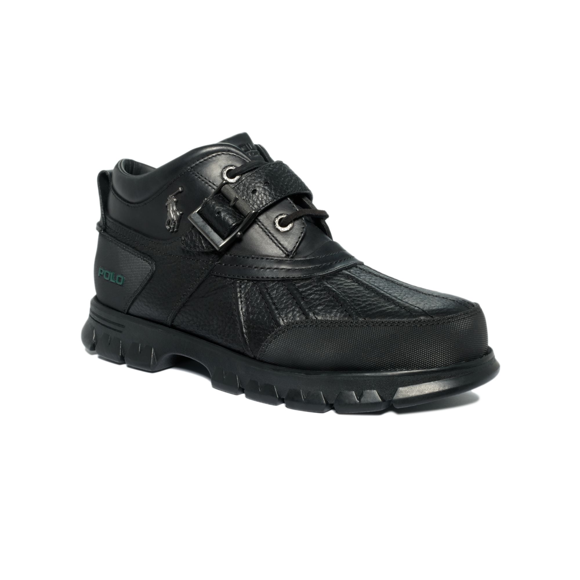 dover boots ralph lauren