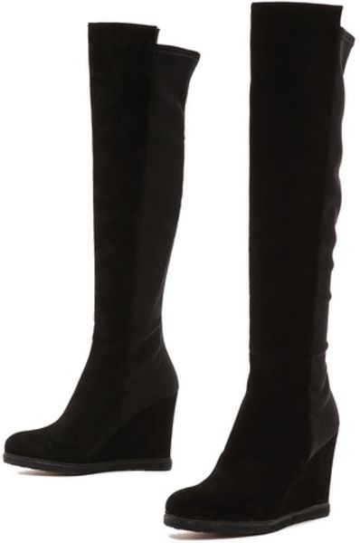 stuart weitzman demiswoon boots