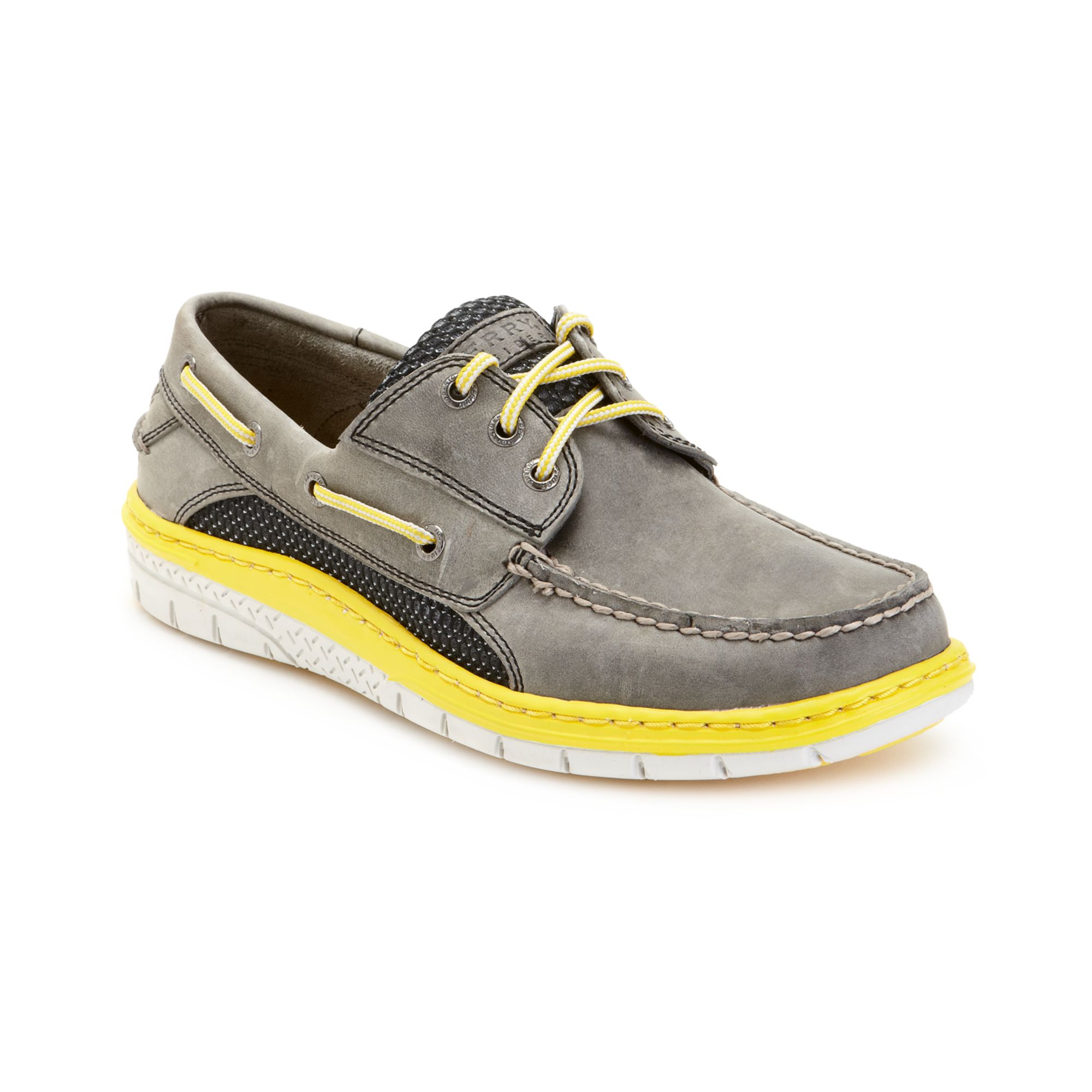 Sperry Top Sider Billfish Eye Boat Shoe Review Sperry Top Sider Billfish Eye Boat Shoe Review
