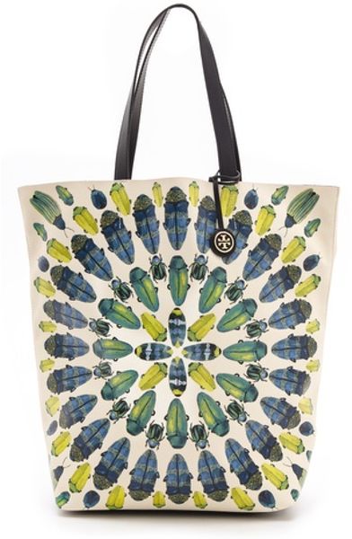 tb kerrington tote