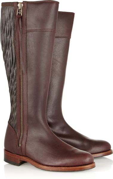 penelope chilvers leather boots