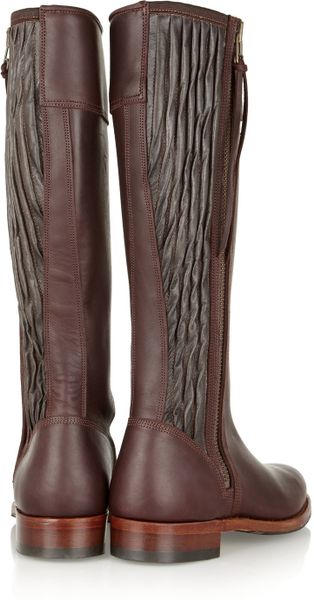 penelope chilvers leather boots