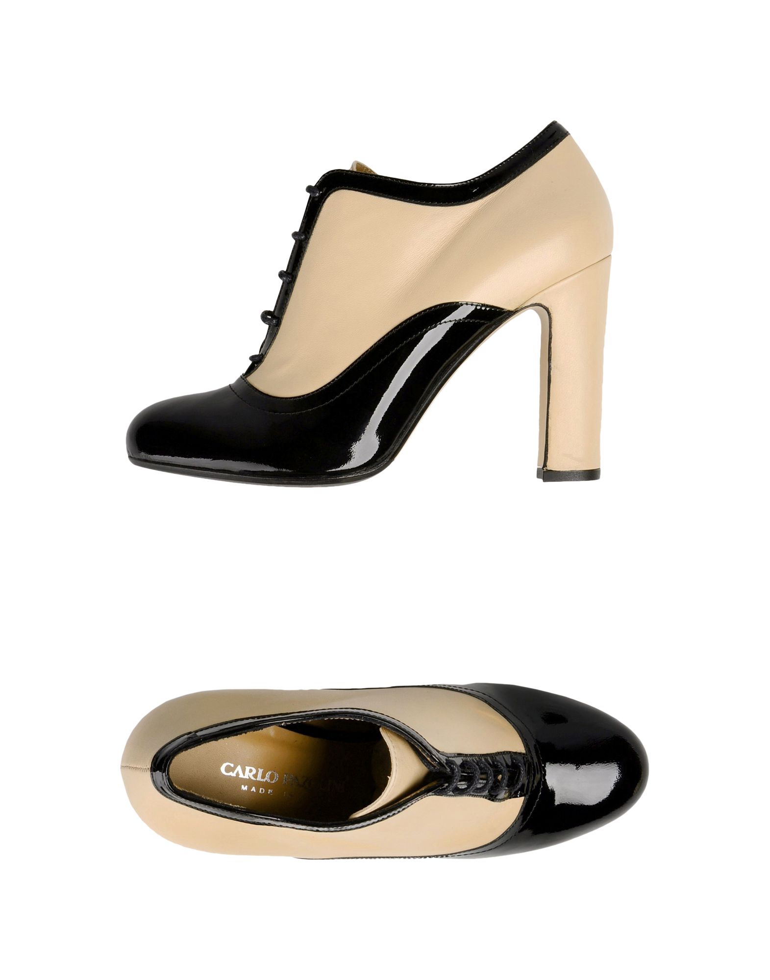 carlo pazolini shoes