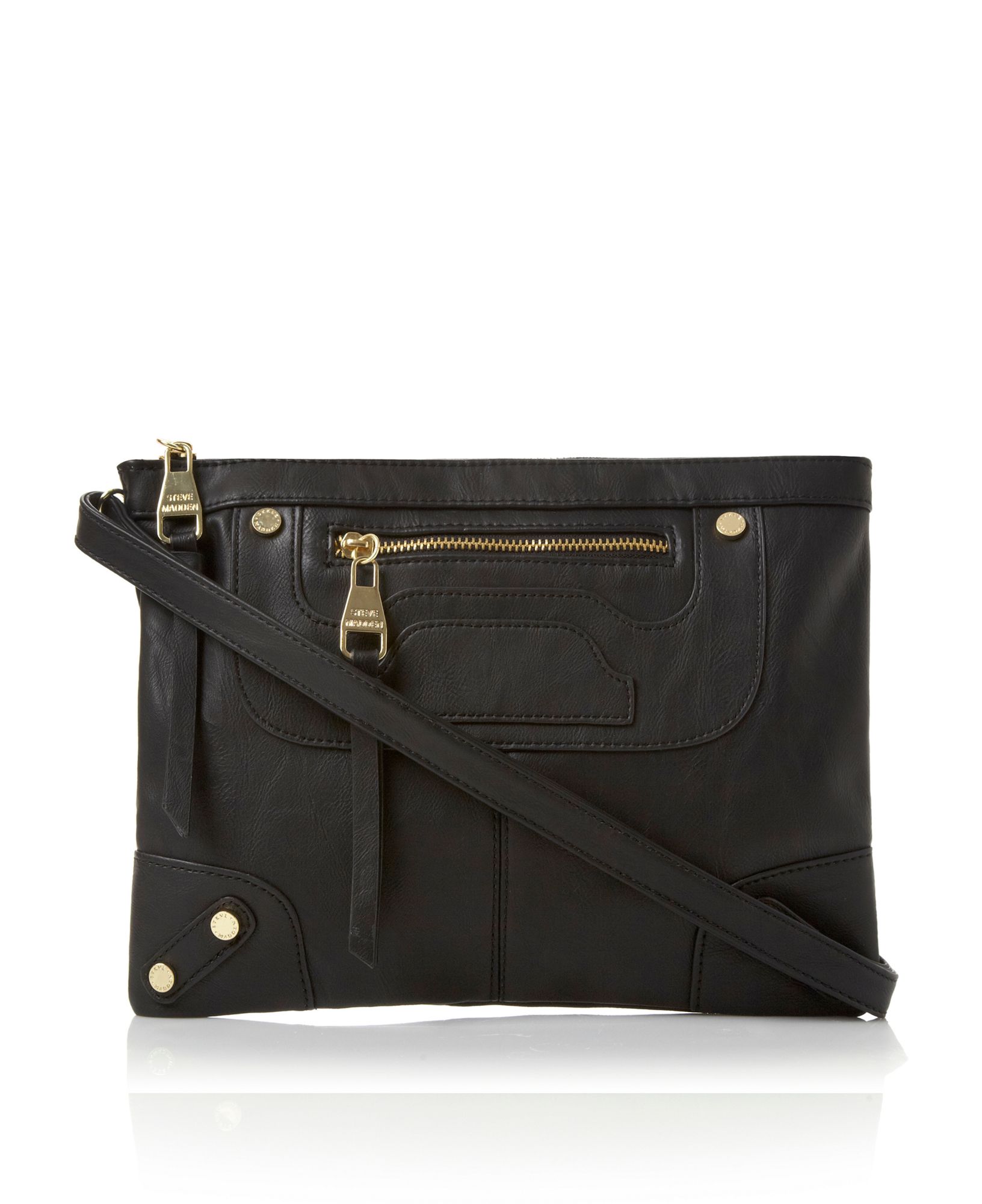 steve madden cross body purse