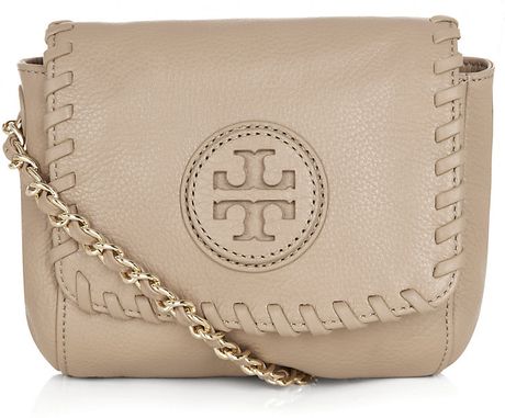 tory burch marion mini crossbody bag