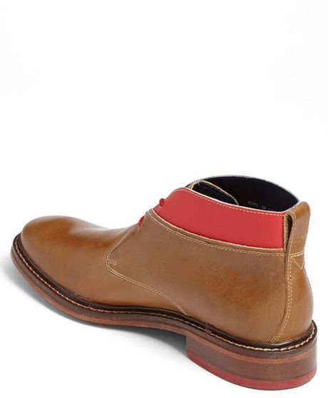 colton chukka boot