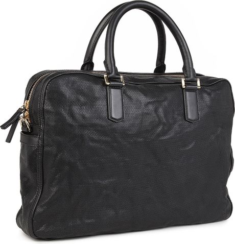 paul smith mens briefcase