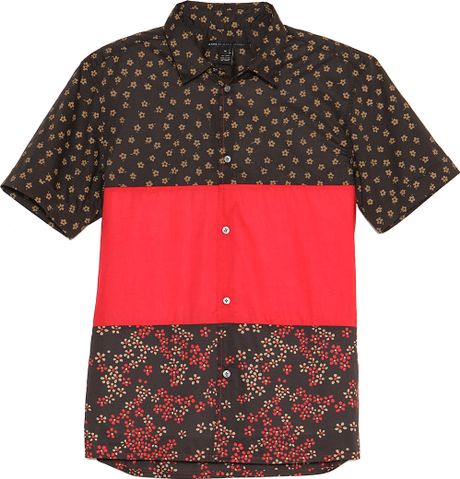 marc jacobs shirts for men