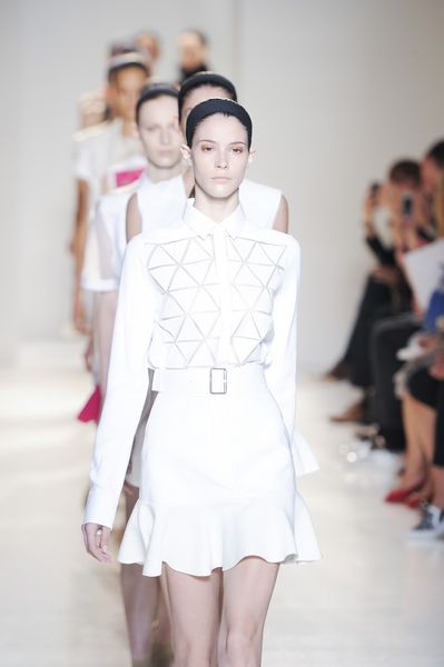 Spring 2014 Runway Collection