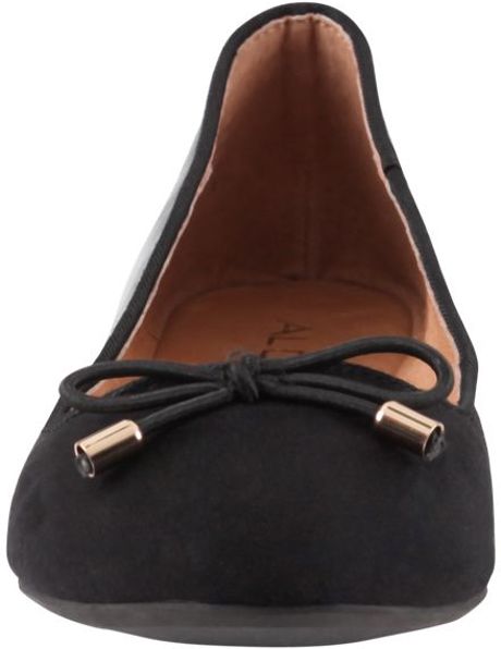 aldo ballerina shoes