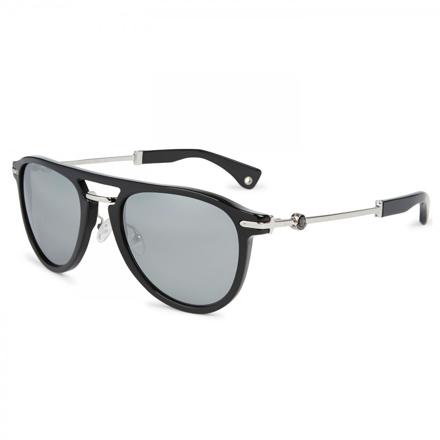 Aviator Style Prescription Safety Glasses Gallo