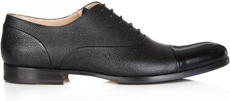 scotch grain shoes