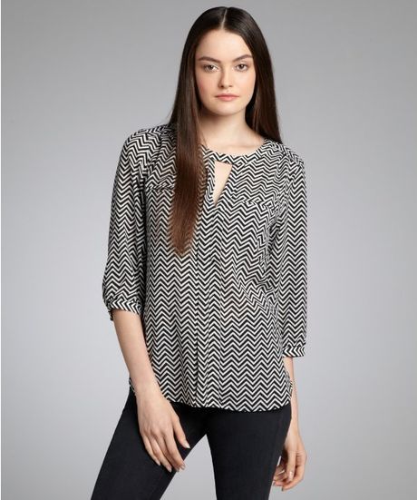 french connection blouse