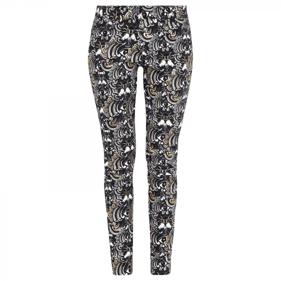 kenzo womens jeans